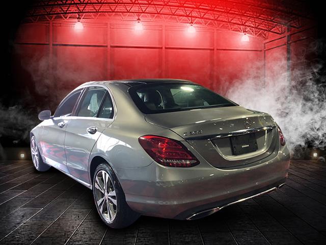 Used Mercedes-Benz C-Class 4dr Sdn C300 Sport 4MATIC 2015 | Sunrise Auto Outlet. Amityville, New York Used Mercedes-Benz C-Class 4dr Sdn C300 Sport 4MATIC 2015 | Sunrise Auto Outlet. Amityville, New York