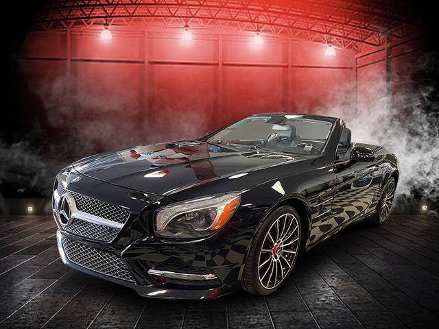 Used Mercedes-Benz SL-Class 2dr Roadster SL 550 2014 | Sunrise Auto Outlet. Amityville, New York Used Mercedes-Benz SL-Class 2dr Roadster SL 550 2014 | Sunrise Auto Outlet. Amityville, New York