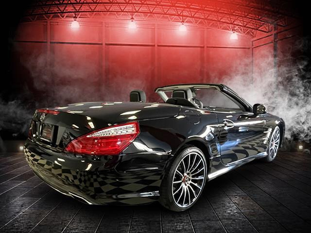 Used Mercedes-Benz SL-Class 2dr Roadster SL 550 2014 | Sunrise Auto Outlet. Amityville, New York Used Mercedes-Benz SL-Class 2dr Roadster SL 550 2014 | Sunrise Auto Outlet. Amityville, New York