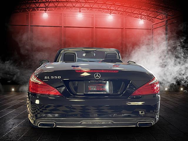 Used Mercedes-Benz SL-Class 2dr Roadster SL 550 2014 | Sunrise Auto Outlet. Amityville, New York Used Mercedes-Benz SL-Class 2dr Roadster SL 550 2014 | Sunrise Auto Outlet. Amityville, New York