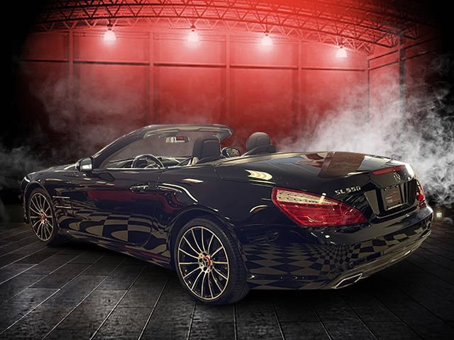 Used Mercedes-Benz SL-Class 2dr Roadster SL 550 2014 | Sunrise Auto Outlet. Amityville, New York Used Mercedes-Benz SL-Class 2dr Roadster SL 550 2014 | Sunrise Auto Outlet. Amityville, New York