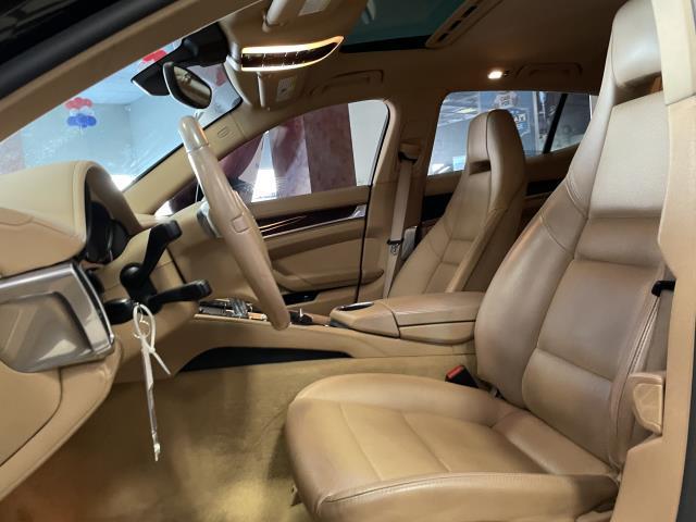 Used Porsche Panamera 4dr HB 4S 2011 | Sunrise Auto Outlet. Amityville, New York Used Porsche Panamera 4dr HB 4S 2011 | Sunrise Auto Outlet. Amityville, New York