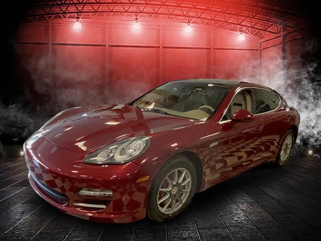 Used Porsche Panamera 4dr HB 4S 2011 | Sunrise Auto Outlet. Amityville, New York Used Porsche Panamera 4dr HB 4S 2011 | Sunrise Auto Outlet. Amityville, New York
