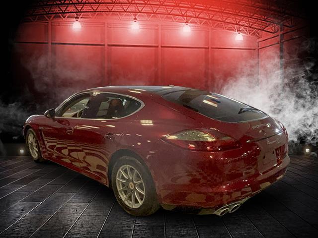 Used Porsche Panamera 4dr HB 4S 2011 | Sunrise Auto Outlet. Amityville, New York Used Porsche Panamera 4dr HB 4S 2011 | Sunrise Auto Outlet. Amityville, New York