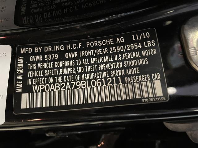 Used Porsche Panamera 4dr HB 4S 2011 | Sunrise Auto Outlet. Amityville, New York Used Porsche Panamera 4dr HB 4S 2011 | Sunrise Auto Outlet. Amityville, New York