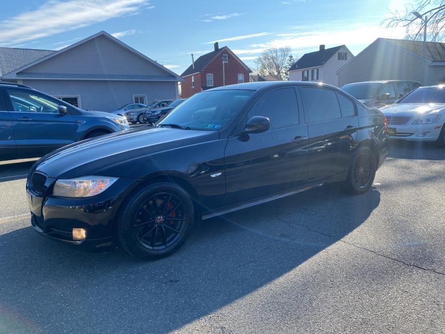 Used BMW 3 Series 4dr Sdn 328i RWD SULEV 2010 | Victoria Preowned Autos Inc. Little Ferry, New Jersey Used BMW 3 Series 4dr Sdn 328i RWD SULEV 2010 | Victoria Preowned Autos Inc. Little Ferry, New Jersey