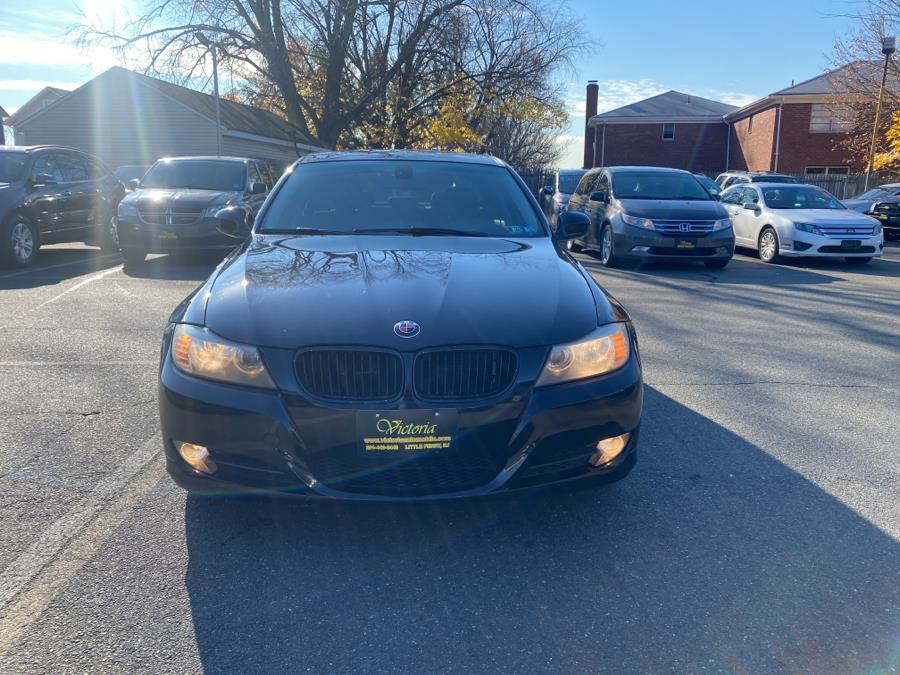 Used BMW 3 Series 4dr Sdn 328i RWD SULEV 2010 | Victoria Preowned Autos Inc. Little Ferry, New Jersey Used BMW 3 Series 4dr Sdn 328i RWD SULEV 2010 | Victoria Preowned Autos Inc. Little Ferry, New Jersey