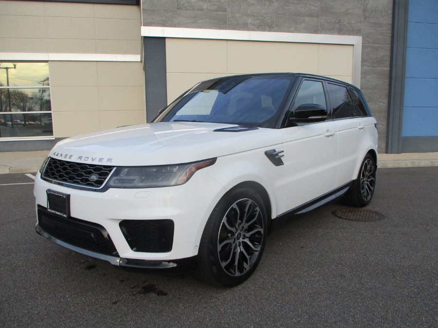 2018 Land Rover Range Rover Sport Td6 Diesel HSE, available for sale in Massapequa, New York | South Shore Auto Brokers & Sales. Massapequa, New York 2018 Land Rover Range Rover Sport Td6 Diesel HSE, available for sale in Massapequa, New York | South Shore Auto Brokers & Sales. Massapequa, New York