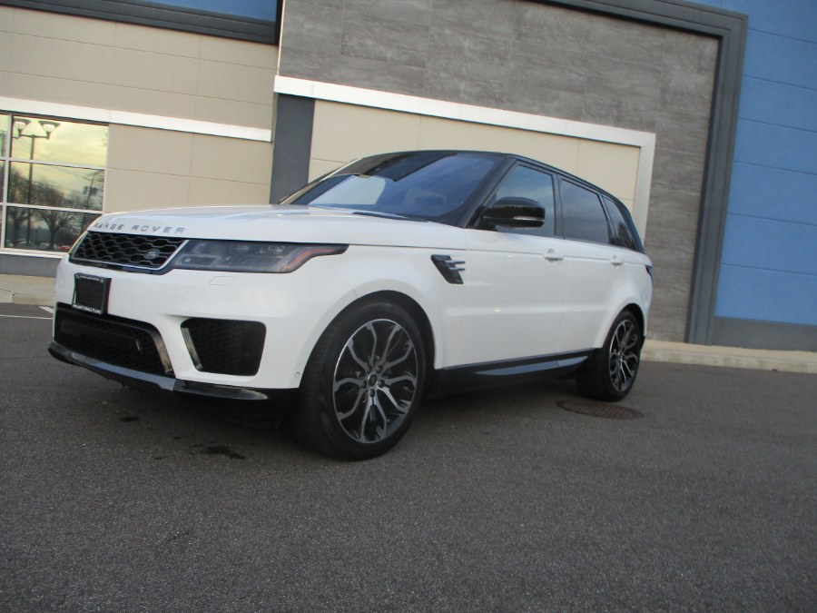 2018 Land Rover Range Rover Sport Td6 Diesel HSE, available for sale in Massapequa, New York | South Shore Auto Brokers & Sales. Massapequa, New York 2018 Land Rover Range Rover Sport Td6 Diesel HSE, available for sale in Massapequa, New York | South Shore Auto Brokers & Sales. Massapequa, New York