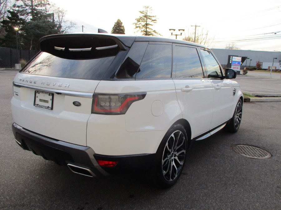 2018 Land Rover Range Rover Sport Td6 Diesel HSE, available for sale in Massapequa, New York | South Shore Auto Brokers & Sales. Massapequa, New York 2018 Land Rover Range Rover Sport Td6 Diesel HSE, available for sale in Massapequa, New York | South Shore Auto Brokers & Sales. Massapequa, New York
