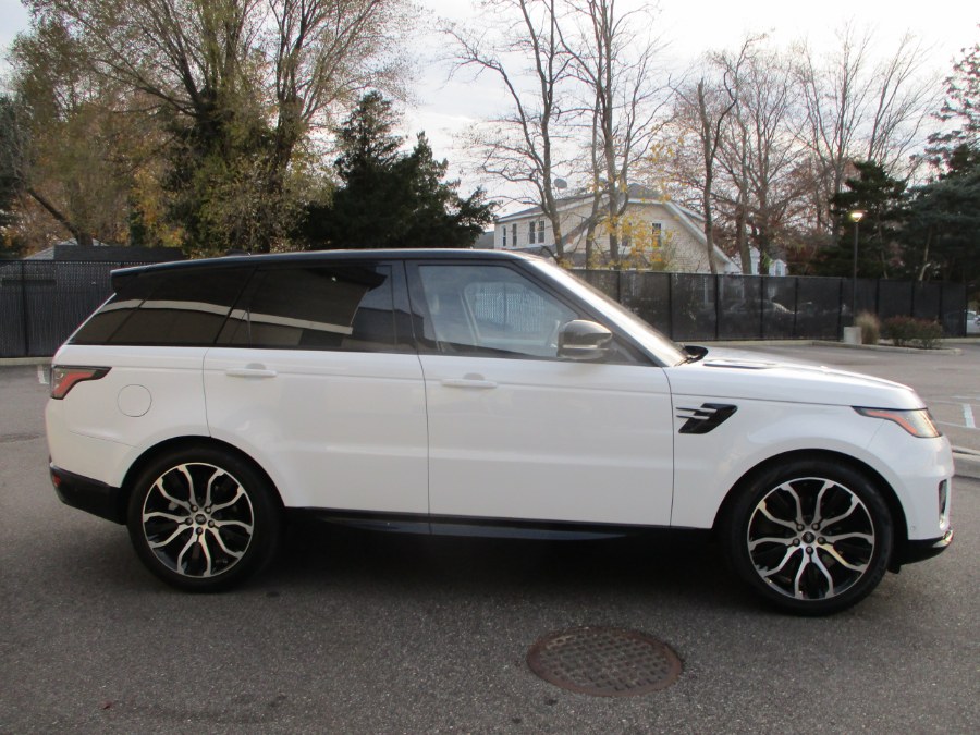 2018 Land Rover Range Rover Sport Td6 Diesel HSE, available for sale in Massapequa, New York | South Shore Auto Brokers & Sales. Massapequa, New York 2018 Land Rover Range Rover Sport Td6 Diesel HSE, available for sale in Massapequa, New York | South Shore Auto Brokers & Sales. Massapequa, New York
