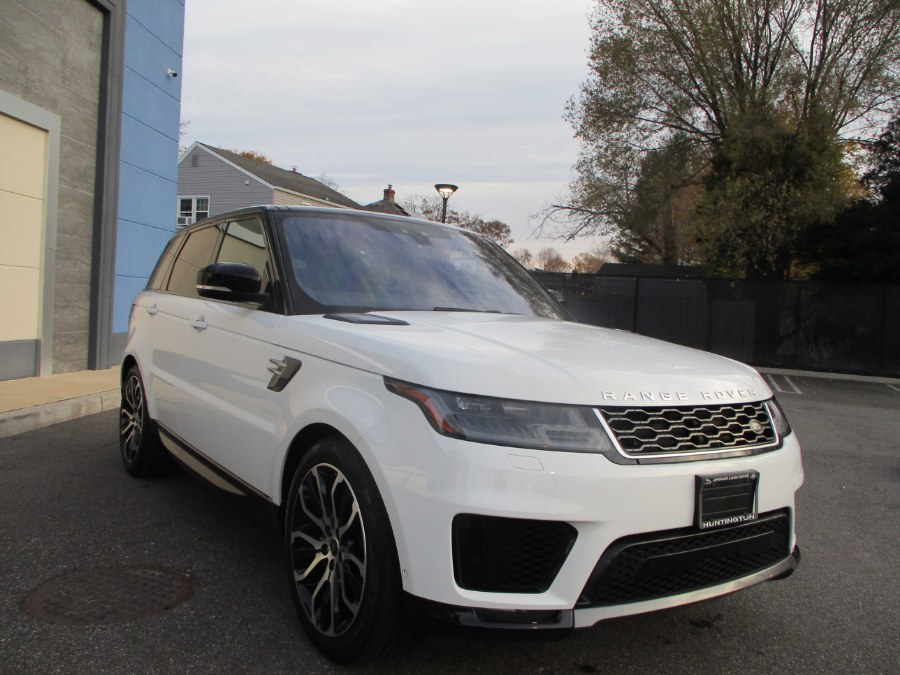 2018 Land Rover Range Rover Sport Td6 Diesel HSE, available for sale in Massapequa, New York | South Shore Auto Brokers & Sales. Massapequa, New York 2018 Land Rover Range Rover Sport Td6 Diesel HSE, available for sale in Massapequa, New York | South Shore Auto Brokers & Sales. Massapequa, New York