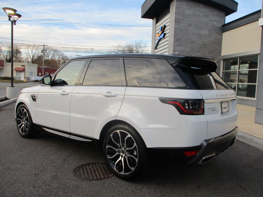 2018 Land Rover Range Rover Sport Td6 Diesel HSE, available for sale in Massapequa, New York | South Shore Auto Brokers & Sales. Massapequa, New York 2018 Land Rover Range Rover Sport Td6 Diesel HSE, available for sale in Massapequa, New York | South Shore Auto Brokers & Sales. Massapequa, New York