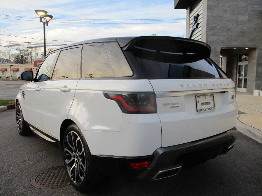 2018 Land Rover Range Rover Sport Td6 Diesel HSE, available for sale in Massapequa, New York | South Shore Auto Brokers & Sales. Massapequa, New York 2018 Land Rover Range Rover Sport Td6 Diesel HSE, available for sale in Massapequa, New York | South Shore Auto Brokers & Sales. Massapequa, New York