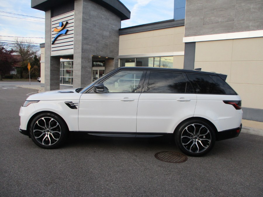 2018 Land Rover Range Rover Sport Td6 Diesel HSE, available for sale in Massapequa, New York | South Shore Auto Brokers & Sales. Massapequa, New York 2018 Land Rover Range Rover Sport Td6 Diesel HSE, available for sale in Massapequa, New York | South Shore Auto Brokers & Sales. Massapequa, New York