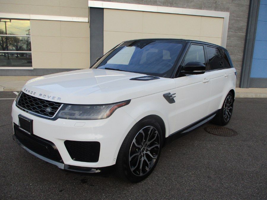 2018 Land Rover Range Rover Sport Td6 Diesel HSE, available for sale in Massapequa, New York | South Shore Auto Brokers & Sales. Massapequa, New York 2018 Land Rover Range Rover Sport Td6 Diesel HSE, available for sale in Massapequa, New York | South Shore Auto Brokers & Sales. Massapequa, New York