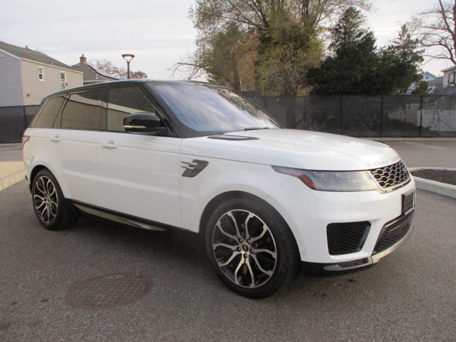 2018 Land Rover Range Rover Sport Td6 Diesel HSE, available for sale in Massapequa, New York | South Shore Auto Brokers & Sales. Massapequa, New York 2018 Land Rover Range Rover Sport Td6 Diesel HSE, available for sale in Massapequa, New York | South Shore Auto Brokers & Sales. Massapequa, New York