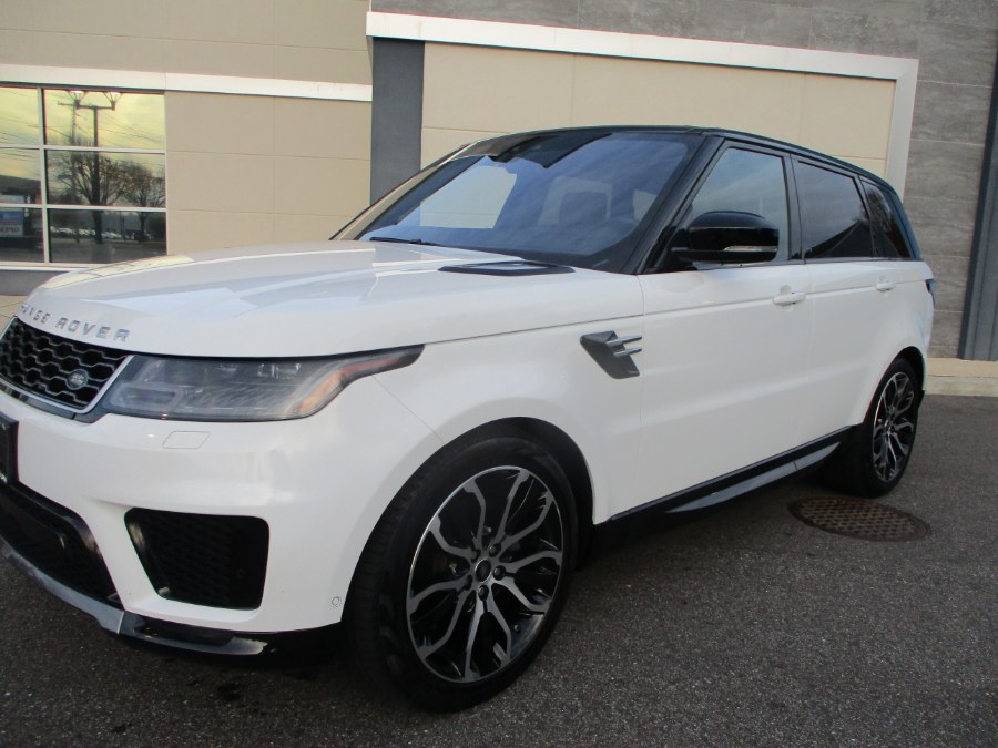 2018 Land Rover Range Rover Sport Td6 Diesel HSE, available for sale in Massapequa, New York | South Shore Auto Brokers & Sales. Massapequa, New York 2018 Land Rover Range Rover Sport Td6 Diesel HSE, available for sale in Massapequa, New York | South Shore Auto Brokers & Sales. Massapequa, New York