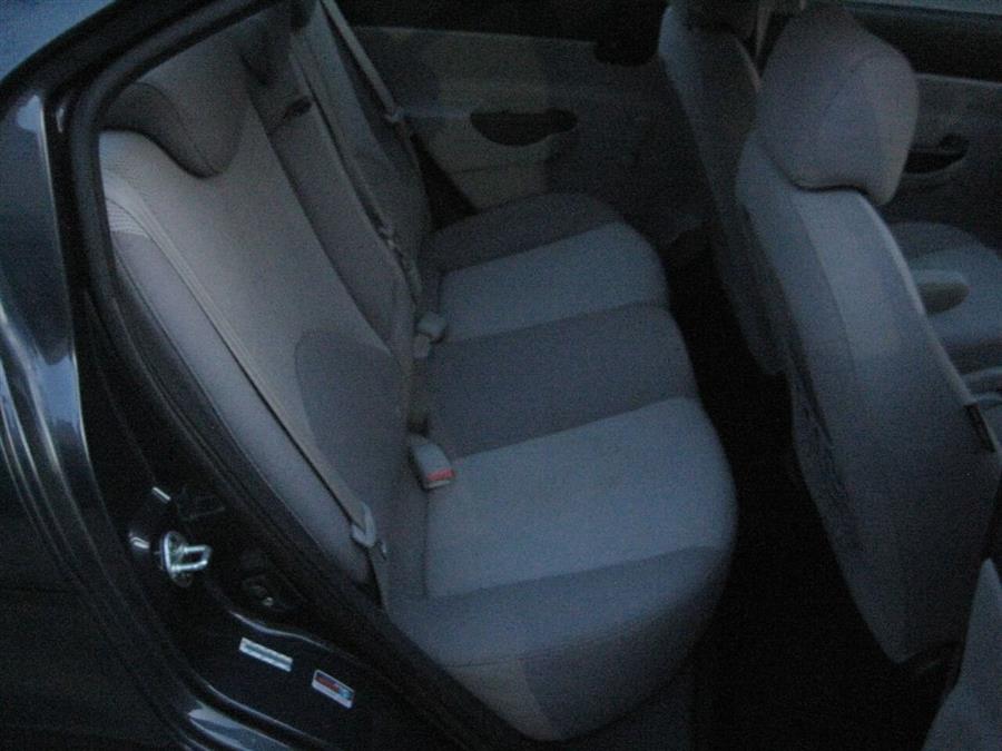 Used Hyundai Accent GLS 4dr Sedan 4A 2009 | Rite Choice Auto Inc.. Massapequa, New York Used Hyundai Accent GLS 4dr Sedan 4A 2009 | Rite Choice Auto Inc.. Massapequa, New York