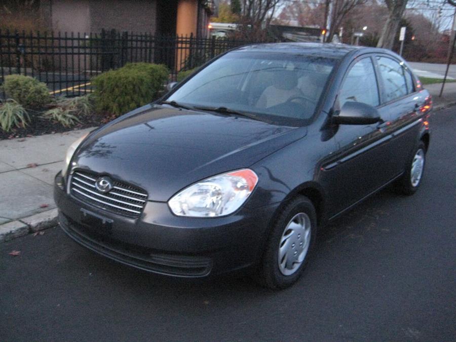 2009 Hyundai Accent GLS 4dr Sedan 4A, available for sale in Massapequa, New York | Rite Choice Auto Inc.. Massapequa, New York