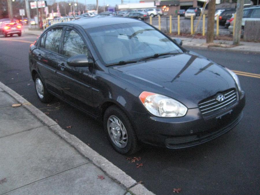 Used Hyundai Accent GLS 4dr Sedan 4A 2009 | Rite Choice Auto Inc.. Massapequa, New York Used Hyundai Accent GLS 4dr Sedan 4A 2009 | Rite Choice Auto Inc.. Massapequa, New York
