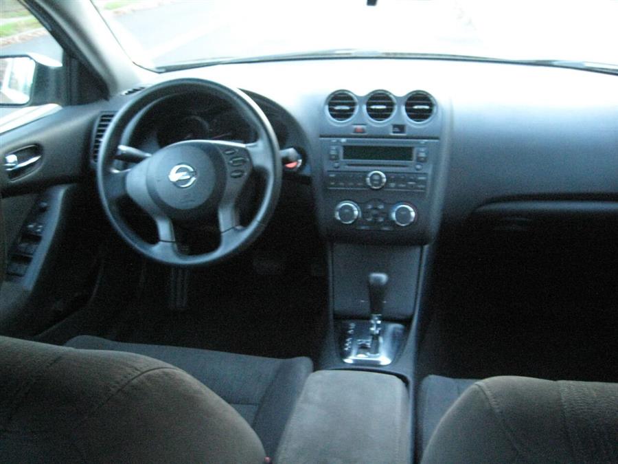 Used Nissan Altima 2.5 S 4dr Sedan 2011 | Rite Choice Auto Inc.. Massapequa, New York