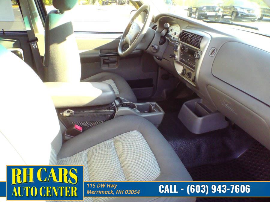 Used Ford Explorer Sport Trac 4dr 126" WB 4WD XLT 2005 | RH Cars LLC. Merrimack, New Hampshire Used Ford Explorer Sport Trac 4dr 126" WB 4WD XLT 2005 | RH Cars LLC. Merrimack, New Hampshire