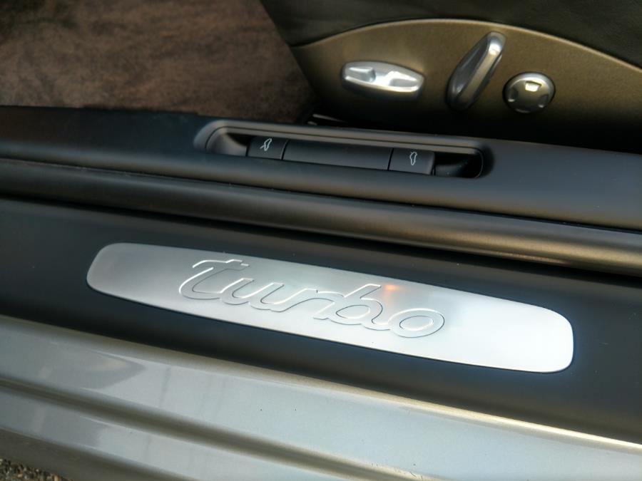 Used Porsche 911 2dr Cabriolet Turbo 2008 | Alpine Motors Inc. Wantagh, New York Used Porsche 911 2dr Cabriolet Turbo 2008 | Alpine Motors Inc. Wantagh, New York
