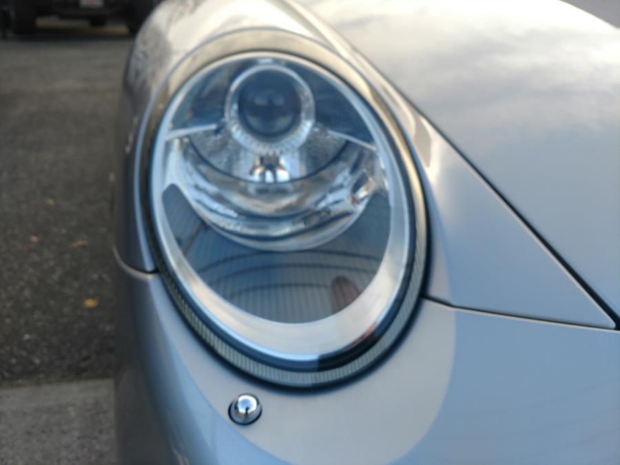 Used Porsche 911 2dr Cabriolet Turbo 2008 | Alpine Motors Inc. Wantagh, New York Used Porsche 911 2dr Cabriolet Turbo 2008 | Alpine Motors Inc. Wantagh, New York