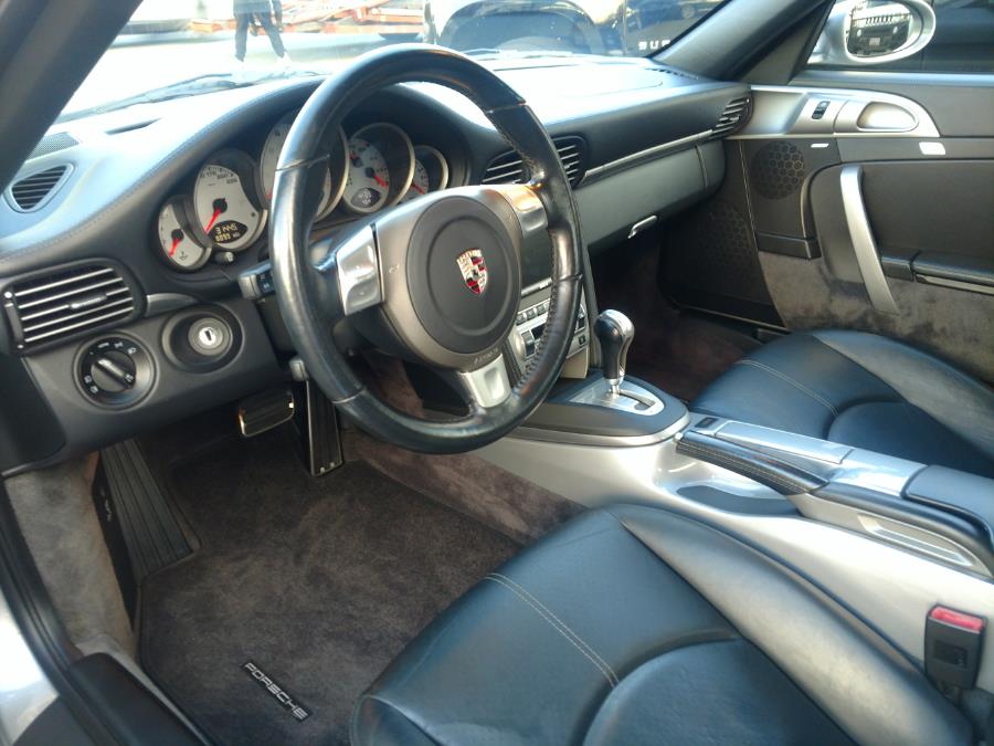 Used Porsche 911 2dr Cabriolet Turbo 2008 | Alpine Motors Inc. Wantagh, New York Used Porsche 911 2dr Cabriolet Turbo 2008 | Alpine Motors Inc. Wantagh, New York