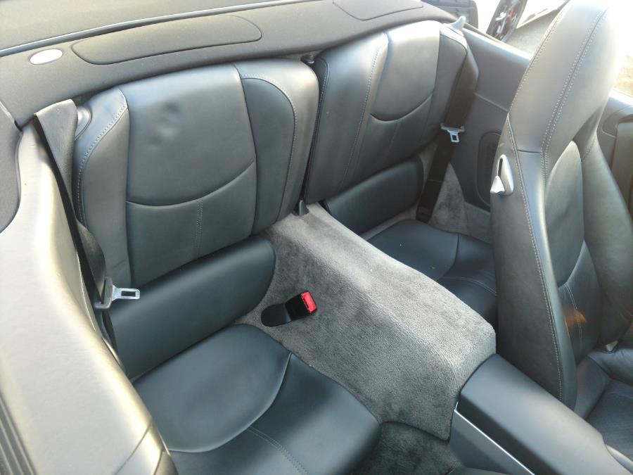 Used Porsche 911 2dr Cabriolet Turbo 2008 | Alpine Motors Inc. Wantagh, New York Used Porsche 911 2dr Cabriolet Turbo 2008 | Alpine Motors Inc. Wantagh, New York