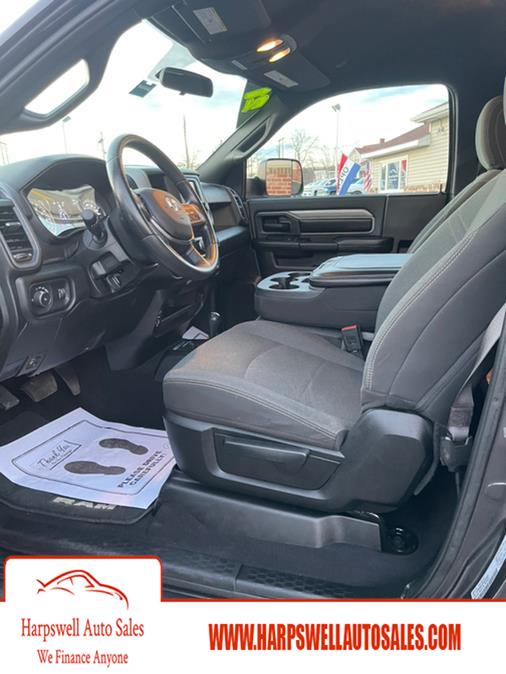 Used Ram 2500 Tradesman 4x4 Reg Cab 8'' Box 2021 | Harpswell Auto Sales Inc. Harpswell, Maine Used Ram 2500 Tradesman 4x4 Reg Cab 8'' Box 2021 | Harpswell Auto Sales Inc. Harpswell, Maine