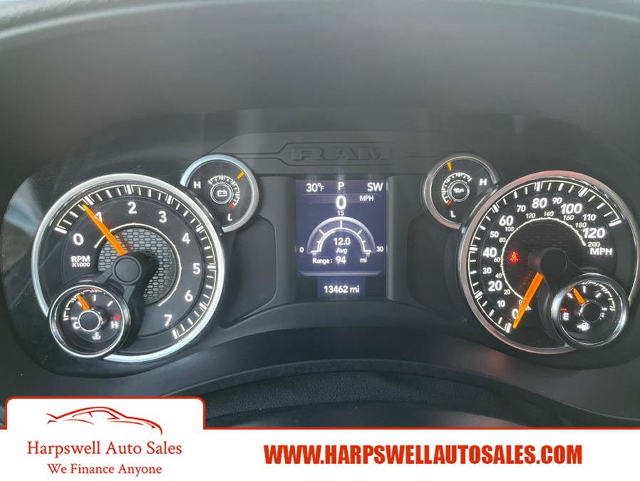 Used Ram 2500 Tradesman 4x4 Reg Cab 8'' Box 2021 | Harpswell Auto Sales Inc. Harpswell, Maine Used Ram 2500 Tradesman 4x4 Reg Cab 8'' Box 2021 | Harpswell Auto Sales Inc. Harpswell, Maine