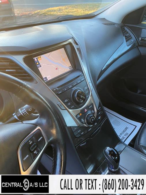 Used Hyundai Azera 4dr Sdn 2013 | Central A/S LLC. East Windsor, Connecticut Used Hyundai Azera 4dr Sdn 2013 | Central A/S LLC. East Windsor, Connecticut