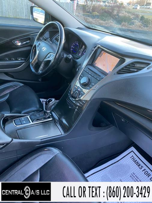 Used Hyundai Azera 4dr Sdn 2013 | Central A/S LLC. East Windsor, Connecticut Used Hyundai Azera 4dr Sdn 2013 | Central A/S LLC. East Windsor, Connecticut
