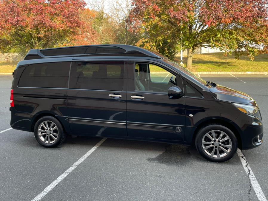 Used Mercedes-Benz Metris explorer Conversion RWD 126" 2016 | Auto City Depot. White Plains, New York Used Mercedes-Benz Metris explorer Conversion RWD 126" 2016 | Auto City Depot. White Plains, New York