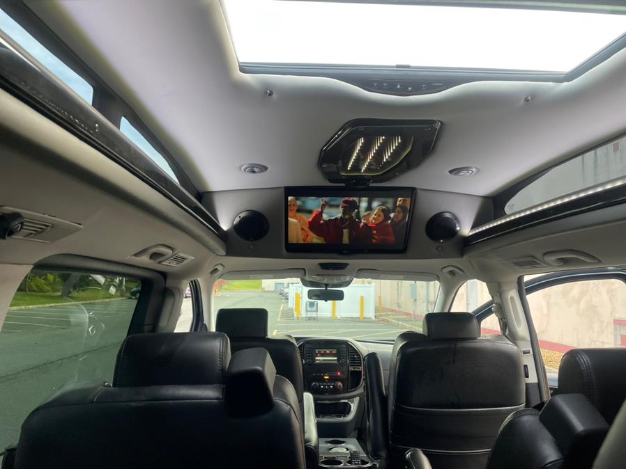Used Mercedes-Benz Metris explorer Conversion RWD 126" 2016 | Auto City Depot. White Plains, New York Used Mercedes-Benz Metris explorer Conversion RWD 126" 2016 | Auto City Depot. White Plains, New York