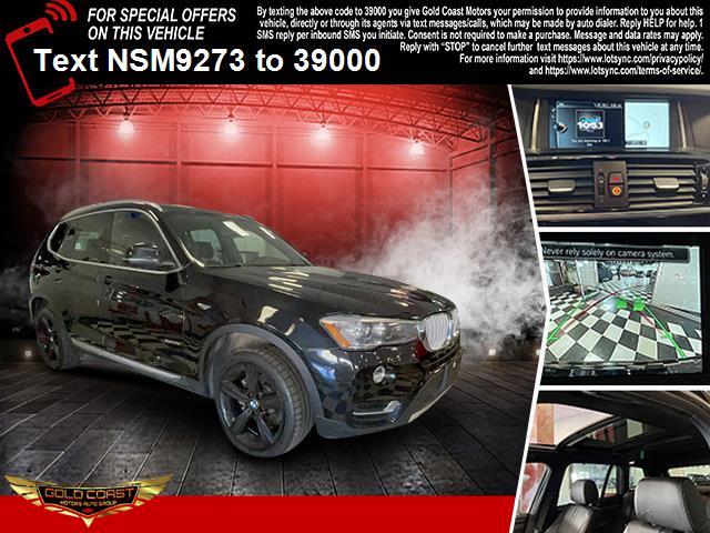 Used BMW X3 xDrive28i Sports Activity Vehicle 2017 | Northshore Motors. Syosset , New York Used BMW X3 xDrive28i Sports Activity Vehicle 2017 | Northshore Motors. Syosset , New York