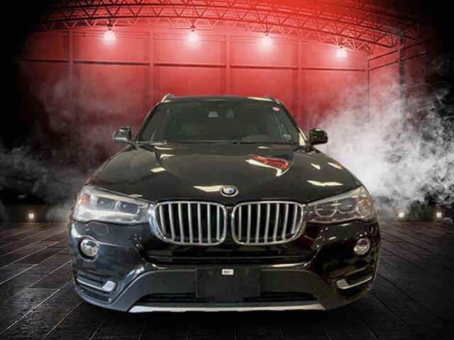 Used BMW X3 xDrive28i Sports Activity Vehicle 2017 | Northshore Motors. Syosset , New York Used BMW X3 xDrive28i Sports Activity Vehicle 2017 | Northshore Motors. Syosset , New York