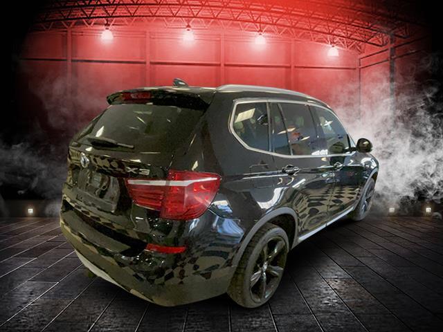 Used BMW X3 xDrive28i Sports Activity Vehicle 2017 | Northshore Motors. Syosset , New York Used BMW X3 xDrive28i Sports Activity Vehicle 2017 | Northshore Motors. Syosset , New York