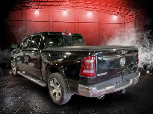 Used Ram 1500 Laramie 4x4 Crew Cab 5''7" Box 2019 | Northshore Motors. Syosset , New York Used Ram 1500 Laramie 4x4 Crew Cab 5''7" Box 2019 | Northshore Motors. Syosset , New York