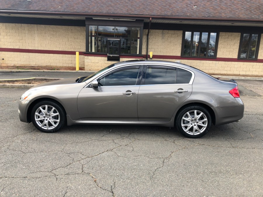 2010 Infiniti G37 Sedan 4dr x AWD Sport, available for sale in Hartford , Connecticut | Ledyard Auto Sale LLC. Hartford , Connecticut 2010 Infiniti G37 Sedan 4dr x AWD Sport, available for sale in Hartford , Connecticut | Ledyard Auto Sale LLC. Hartford , Connecticut