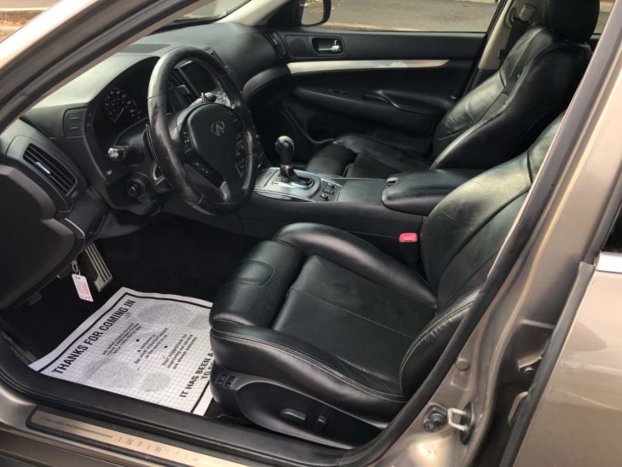 2010 Infiniti G37 Sedan 4dr x AWD Sport, available for sale in Hartford , Connecticut | Ledyard Auto Sale LLC. Hartford , Connecticut 2010 Infiniti G37 Sedan 4dr x AWD Sport, available for sale in Hartford , Connecticut | Ledyard Auto Sale LLC. Hartford , Connecticut