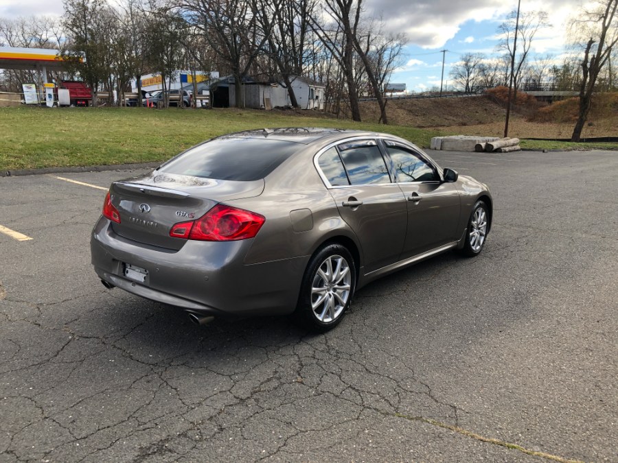 2010 Infiniti G37 Sedan 4dr x AWD Sport, available for sale in Hartford , Connecticut | Ledyard Auto Sale LLC. Hartford , Connecticut 2010 Infiniti G37 Sedan 4dr x AWD Sport, available for sale in Hartford , Connecticut | Ledyard Auto Sale LLC. Hartford , Connecticut