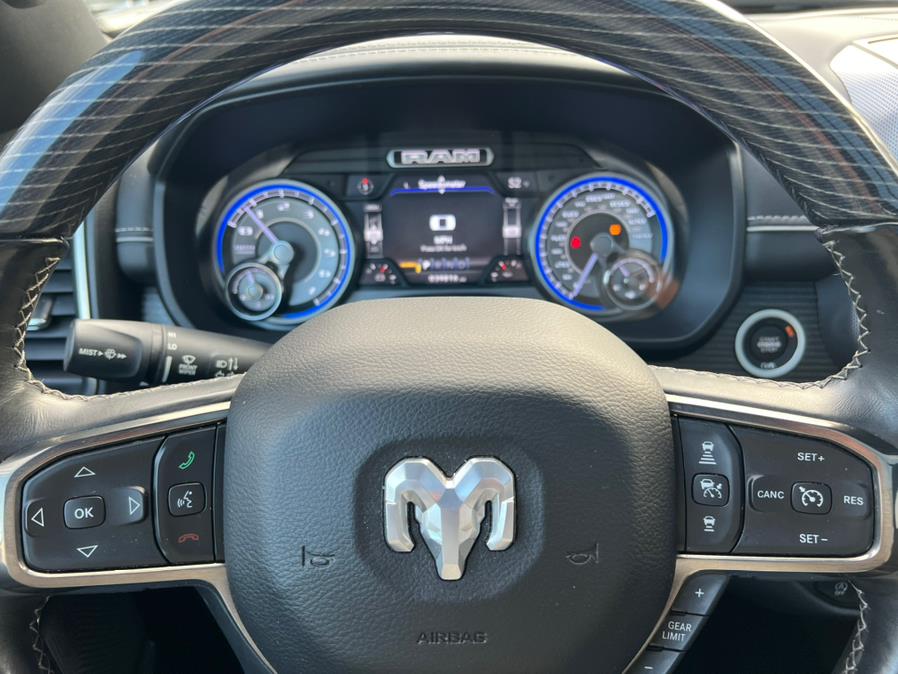 Used Ram 1500 Limited 4x4 Crew Cab 6''4" Box 2019 | Mint Auto Sales. Islip, New York Used Ram 1500 Limited 4x4 Crew Cab 6''4" Box 2019 | Mint Auto Sales. Islip, New York