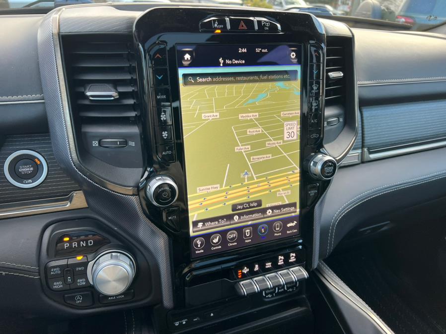 Used Ram 1500 Limited 4x4 Crew Cab 6''4" Box 2019 | Mint Auto Sales. Islip, New York Used Ram 1500 Limited 4x4 Crew Cab 6''4" Box 2019 | Mint Auto Sales. Islip, New York