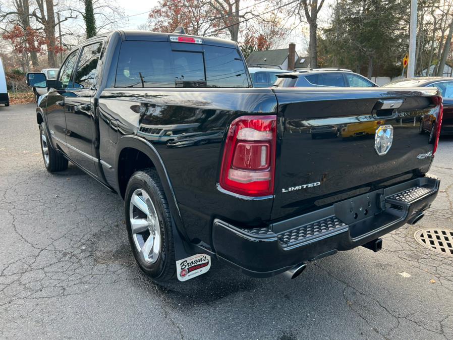 Used Ram 1500 Limited 4x4 Crew Cab 6''4" Box 2019 | Mint Auto Sales. Islip, New York Used Ram 1500 Limited 4x4 Crew Cab 6''4" Box 2019 | Mint Auto Sales. Islip, New York