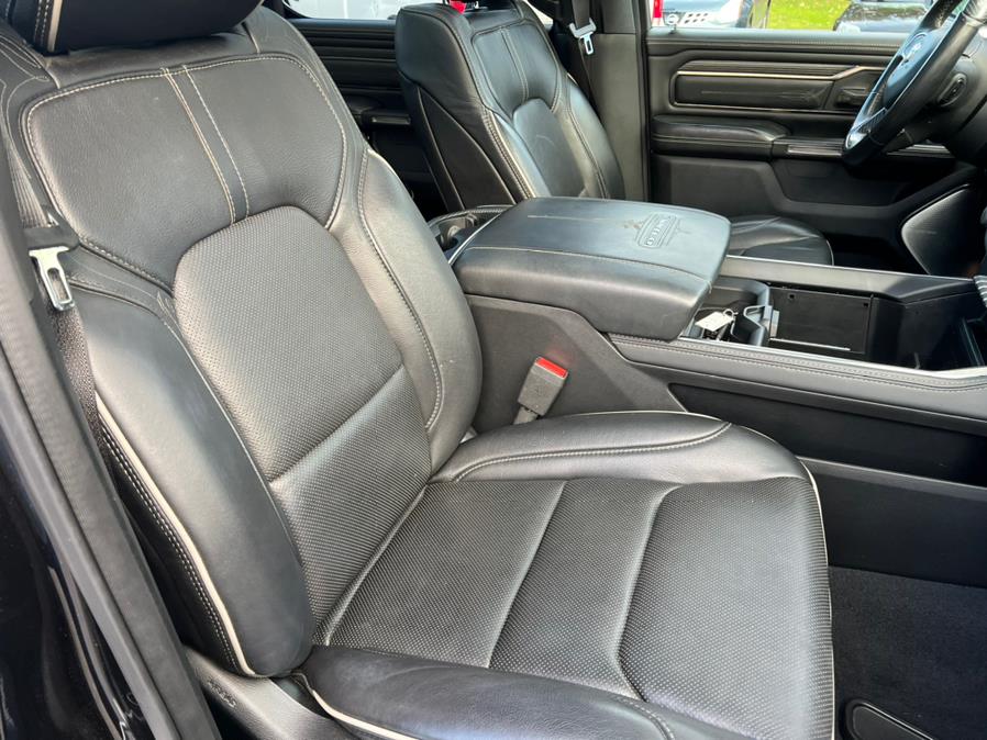 Used Ram 1500 Limited 4x4 Crew Cab 6''4" Box 2019 | Mint Auto Sales. Islip, New York Used Ram 1500 Limited 4x4 Crew Cab 6''4" Box 2019 | Mint Auto Sales. Islip, New York