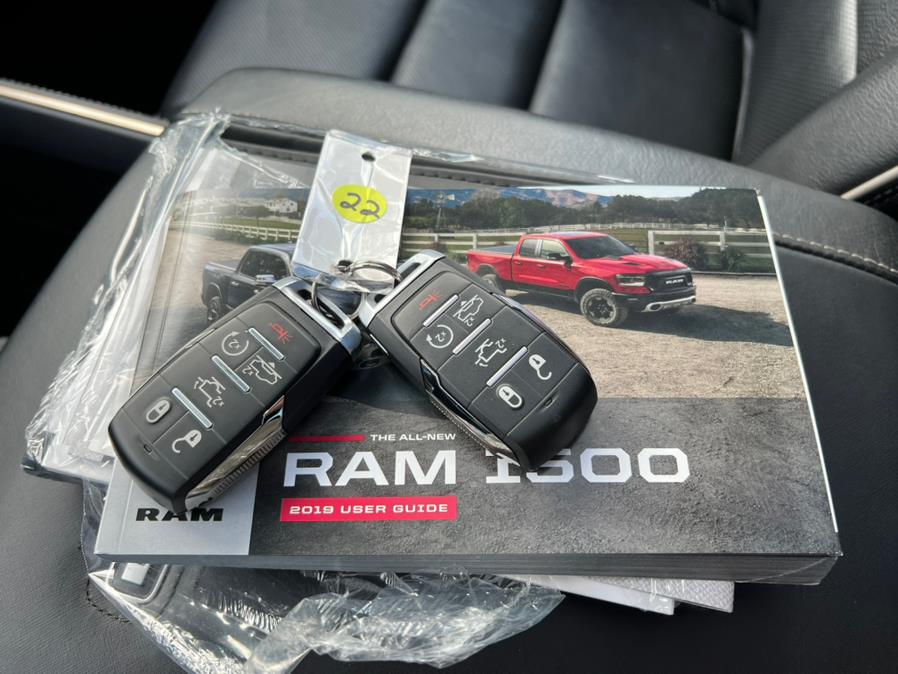 Used Ram 1500 Limited 4x4 Crew Cab 6''4" Box 2019 | Mint Auto Sales. Islip, New York Used Ram 1500 Limited 4x4 Crew Cab 6''4" Box 2019 | Mint Auto Sales. Islip, New York