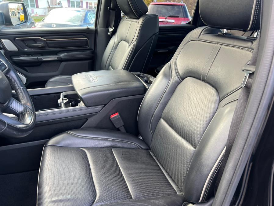 Used Ram 1500 Limited 4x4 Crew Cab 6''4" Box 2019 | Mint Auto Sales. Islip, New York Used Ram 1500 Limited 4x4 Crew Cab 6''4" Box 2019 | Mint Auto Sales. Islip, New York